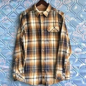 Men’s Legendary Whitetails Flannel